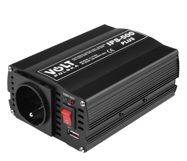 VOLT IPS 500 PLUS 24/230V (350/500W) - 1213139 - zdjęcie